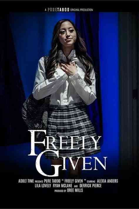  Freely Given (2022) Vegamovieshd