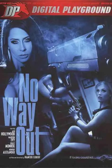 No Way Out (2014) Vegamovies