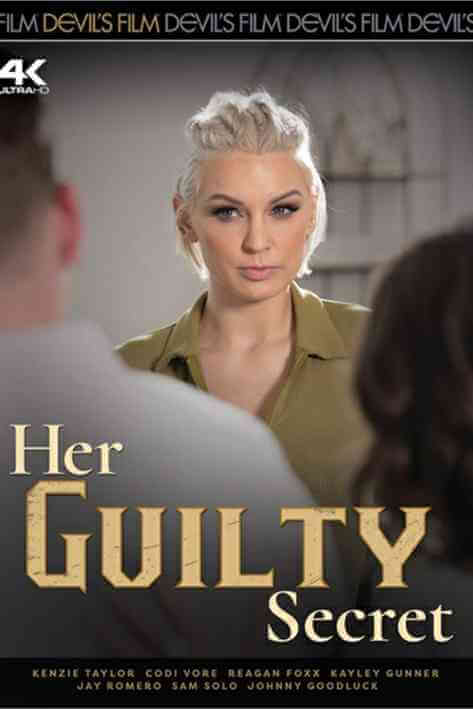  Her Guilty Secret (2023) Vegamovies Adult