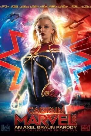 Captain Marvel Vegamovies