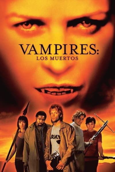 Download Vampires: Los Muertos (2002) Dual Audio [Hindi-English] Movie 480p | 720p | 1080p Vegamovieshd