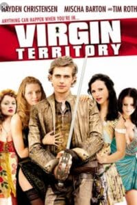 Virgin Territory (2007) Vegamovieshd