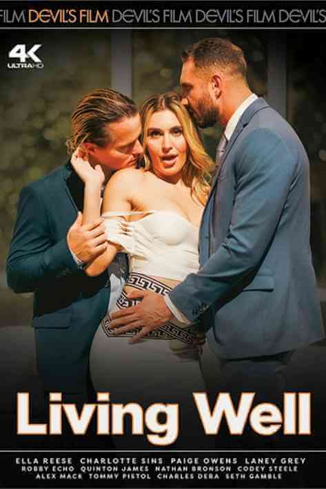 Living Well (2023) Vegamovies Adult Movies