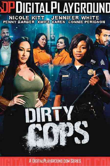 Dirty Cops (2024) Vegamovies Adult