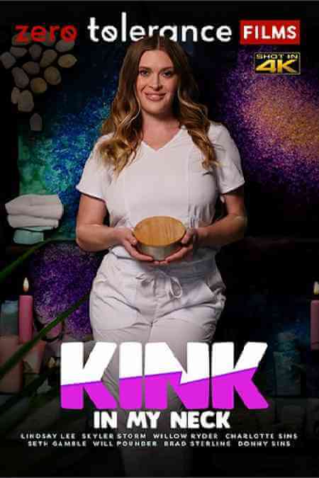 Kink In My Neck (2024) Adult Movies Download