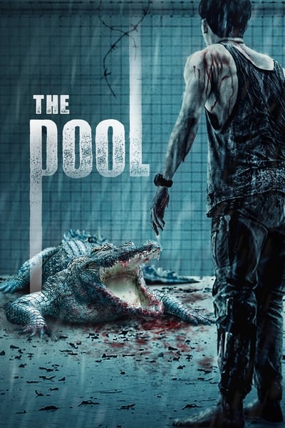 Download The Pool (2018) Dual Audio {Hindi-Thai} Movie Vegamovies